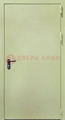 Светлая противопожарная дверь ДПП-22 в Ростове-На-Дону